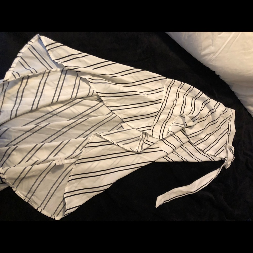 Maxi skirt